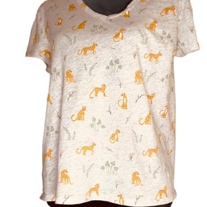 Loft Vintage Soft Tee